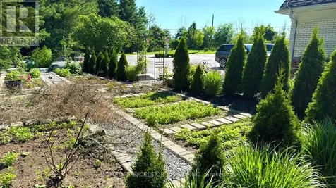 14428 Mccowan Road Whitchurch-stouffville ON L4A 7X5