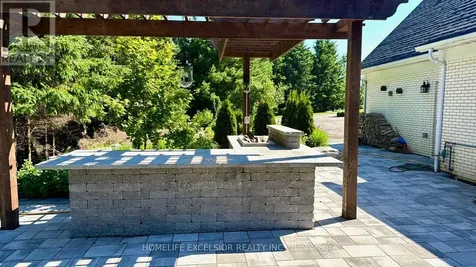 14428 Mccowan Road Whitchurch-stouffville ON L4A 7X5