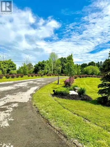 14428 Mccowan Road Whitchurch-stouffville ON L4A 7X5