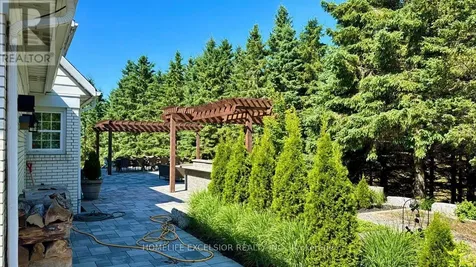 14428 Mccowan Road Whitchurch-stouffville ON L4A 7X5