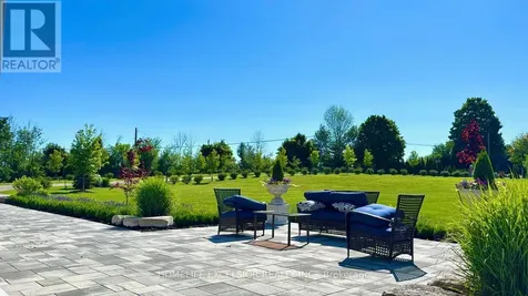 14428 Mccowan Road Whitchurch-stouffville ON L4A 7X5