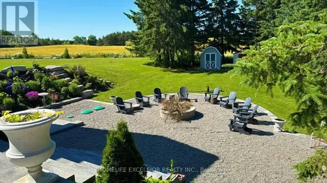 14428 Mccowan Road Whitchurch-stouffville ON L4A 7X5