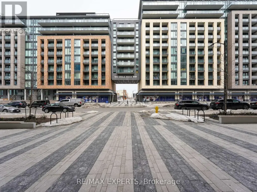 100 Eagle Rock Way Vaughan ON L6A 5B9