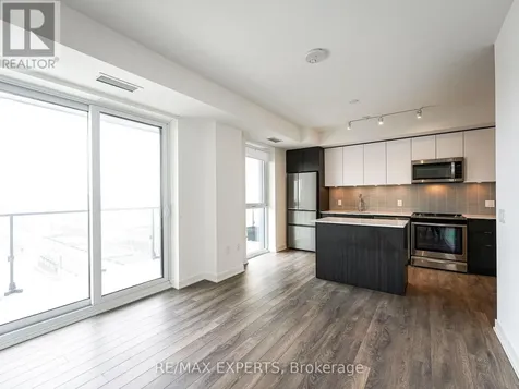 100 Eagle Rock Way Vaughan ON L6A 5B9
