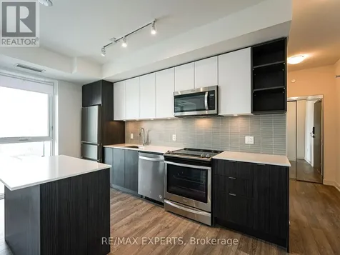 100 Eagle Rock Way Vaughan ON L6A 5B9
