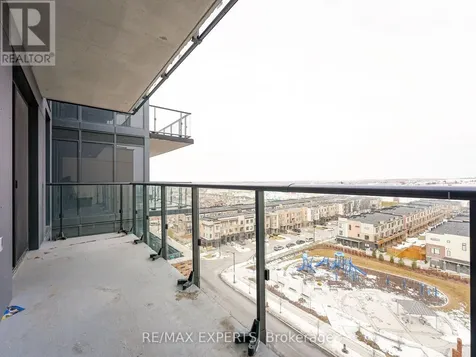 100 Eagle Rock Way Vaughan ON L6A 5B9