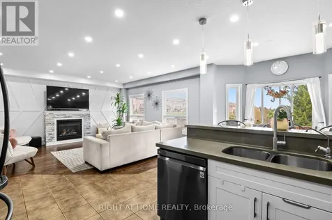 18 Samuel Court Orangeville ON L9W 0B8