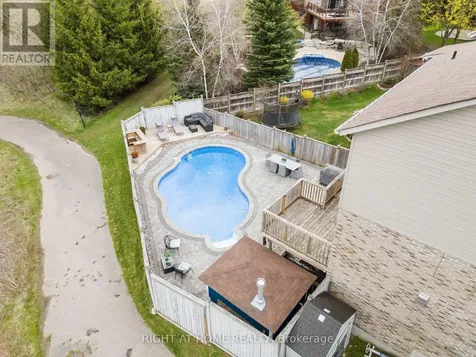 18 Samuel Court Orangeville ON L9W 0B8