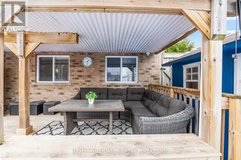 18 Samuel Court Orangeville ON L9W 0B8