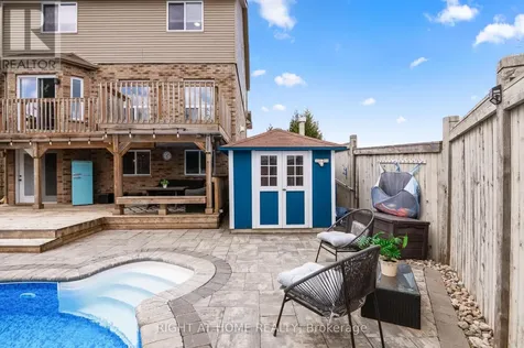 18 Samuel Court Orangeville ON L9W 0B8