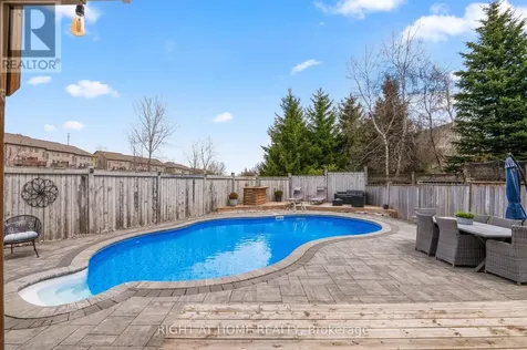 18 Samuel Court Orangeville ON L9W 0B8