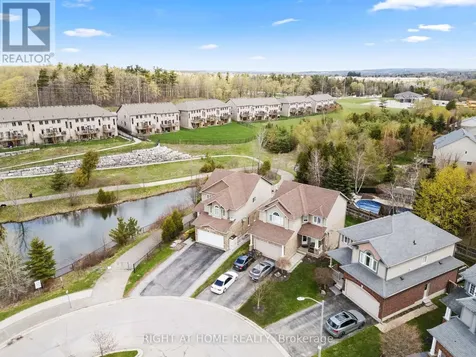 18 Samuel Court Orangeville ON L9W 0B8
