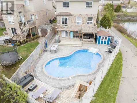 18 Samuel Court Orangeville ON L9W 0B8