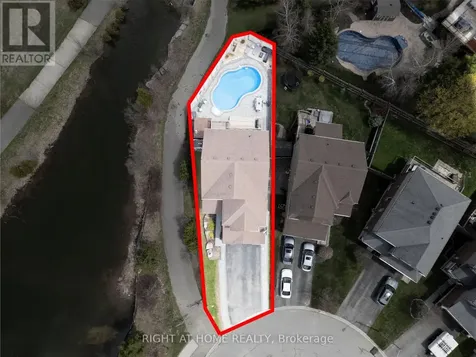 18 Samuel Court Orangeville ON L9W 0B8