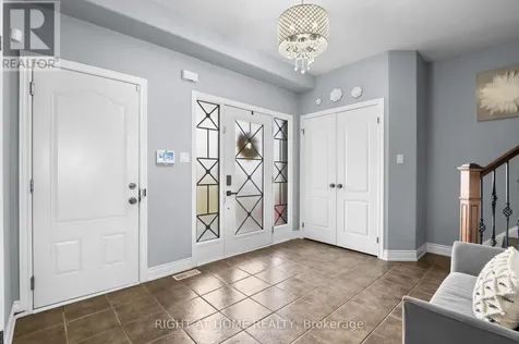 18 Samuel Court Orangeville ON L9W 0B8