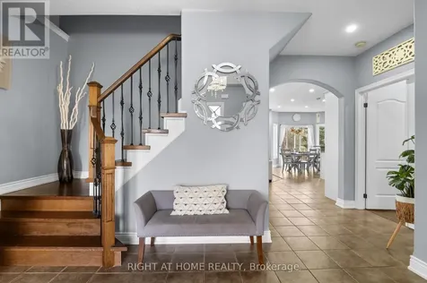 18 Samuel Court Orangeville ON L9W 0B8
