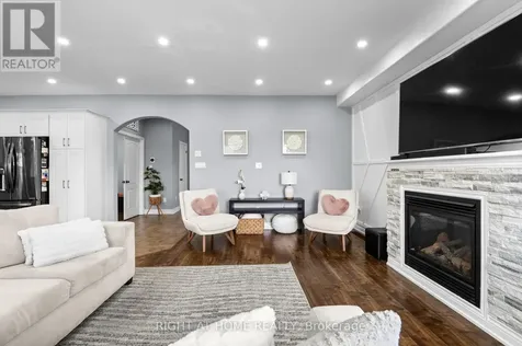 18 Samuel Court Orangeville ON L9W 0B8