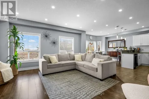 18 Samuel Court Orangeville ON L9W 0B8