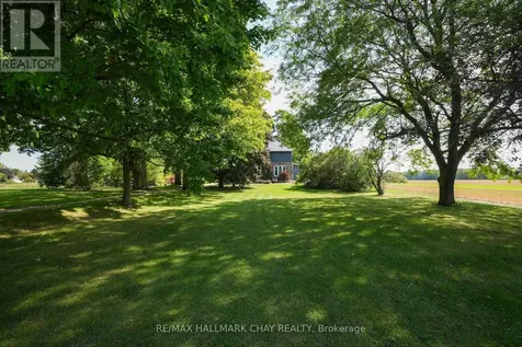 2473 Ronald Road Springwater ON L0L 1Y0