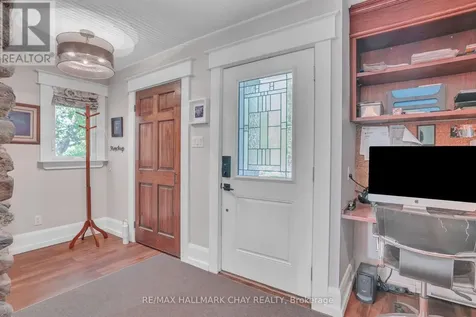 2473 Ronald Road Springwater ON L0L 1Y0