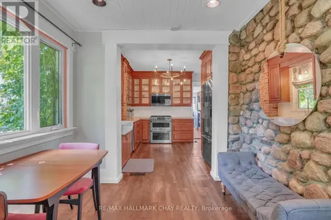 2473 Ronald Road Springwater ON L0L 1Y0
