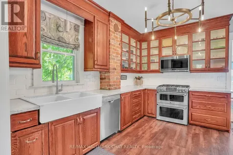 2473 Ronald Road Springwater ON L0L 1Y0