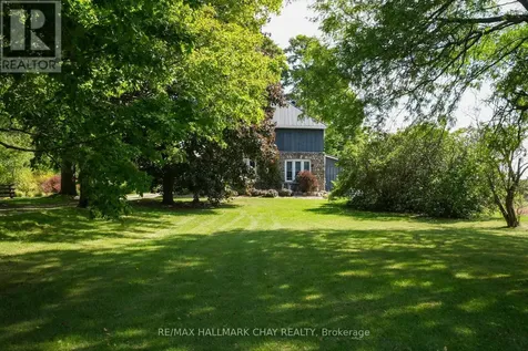 2473 Ronald Road Springwater ON L0L 1Y0