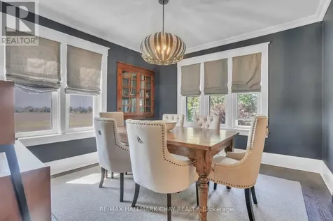 2473 Ronald Road Springwater ON L0L 1Y0