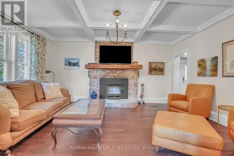 2473 Ronald Road Springwater ON L0L 1Y0