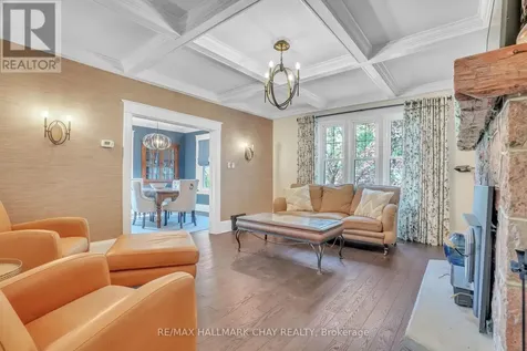 2473 Ronald Road Springwater ON L0L 1Y0