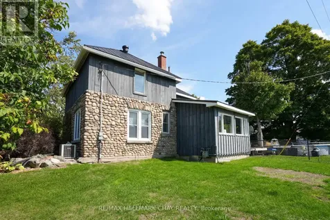 2473 Ronald Road Springwater ON L0L 1Y0