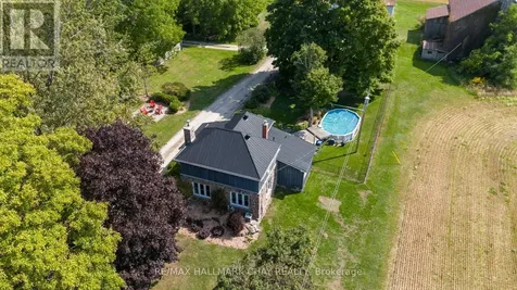 2473 Ronald Road Springwater ON L0L 1Y0
