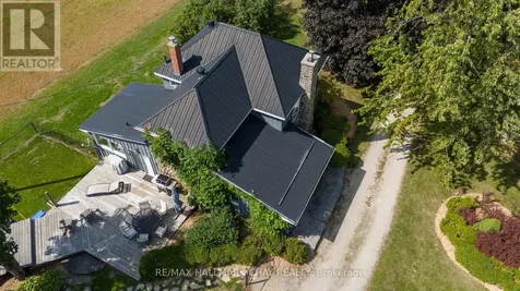 2473 Ronald Road Springwater ON L0L 1Y0