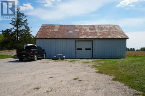 2473 Ronald Road Springwater ON L0L 1Y0