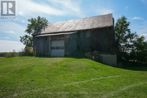 2473 Ronald Road Springwater ON L0L 1Y0