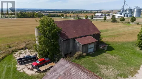 2473 Ronald Road Springwater ON L0L 1Y0