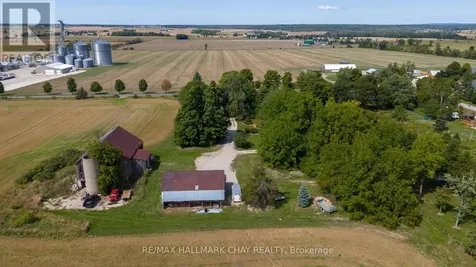 2473 Ronald Road Springwater ON L0L 1Y0