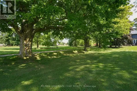 2473 Ronald Road Springwater ON L0L 1Y0
