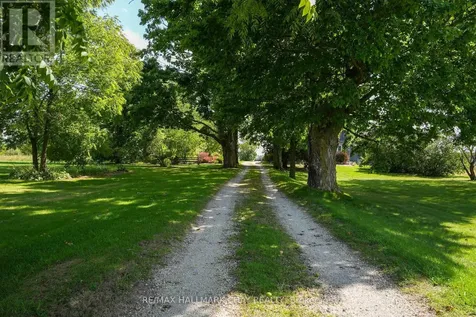 2473 Ronald Road Springwater ON L0L 1Y0