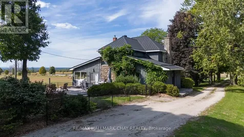 2473 Ronald Road Springwater ON L0L 1Y0