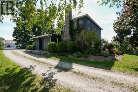 2473 Ronald Road Springwater ON L0L 1Y0