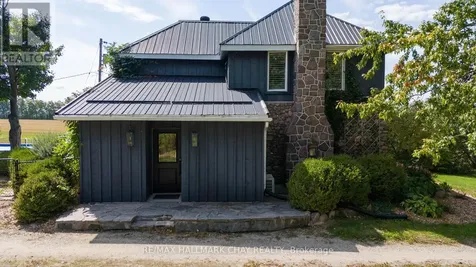 2473 Ronald Road Springwater ON L0L 1Y0