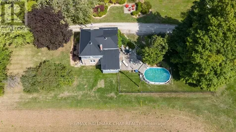 2473 Ronald Road Springwater ON L0L 1Y0