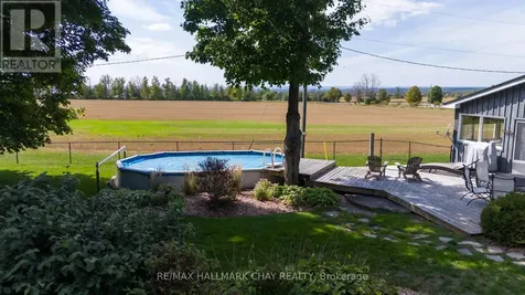 2473 Ronald Road Springwater ON L0L 1Y0