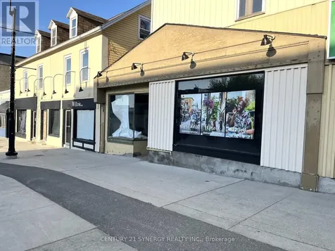 36-40 Beckwith Street North Smiths Falls ON K7A 2B3