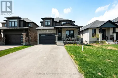 63 Melody Lane East Luther Grand Valley ON L9W 7S8