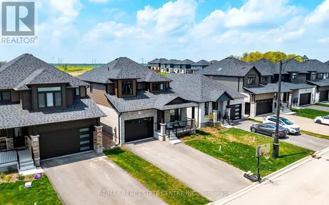 63 Melody Lane East Luther Grand Valley ON L9W 7S8