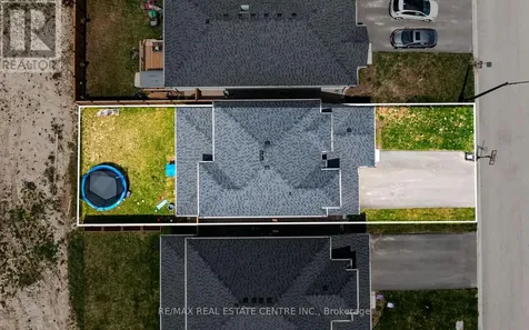 63 Melody Lane East Luther Grand Valley ON L9W 7S8