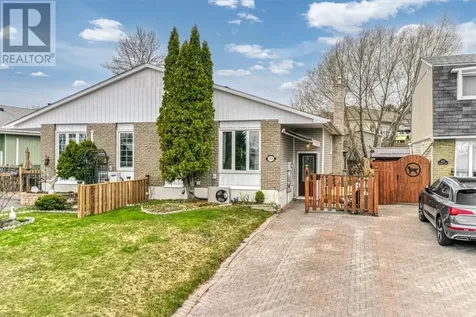 1029 Woodbine Avenue Sudbury ON P3A 5B1
