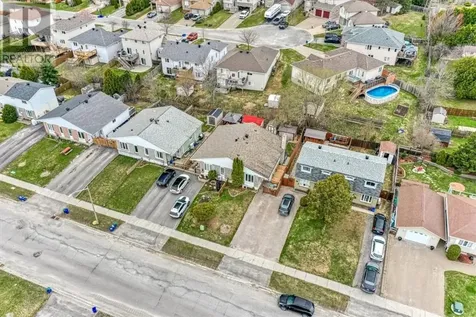 1029 Woodbine Avenue Sudbury ON P3A 5B1
